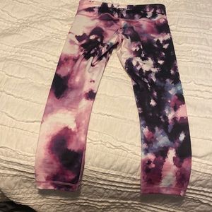 Blooming pixie Wunder under crops 6